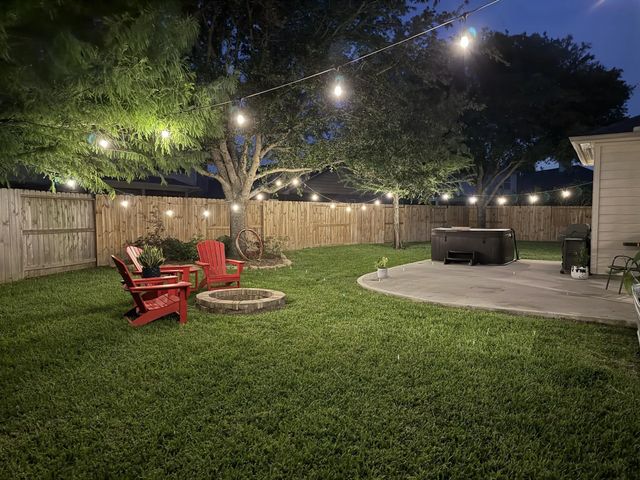 25402 Melody Canyon Court, Katy, TX 77494