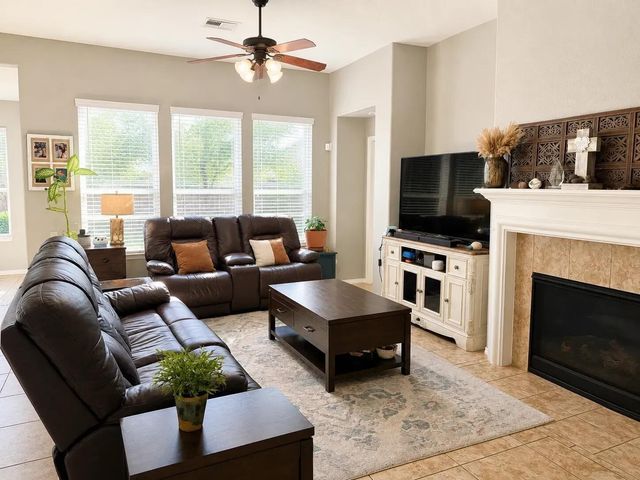 25402 Melody Canyon Court, Katy, TX 77494