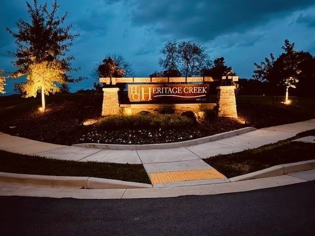 2956 Misty Creek Court, Nashville, TN 37207
