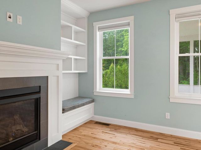 61 Preserve Road, South Burlington, VT 05403