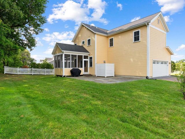 61 Preserve Road, South Burlington, VT 05403