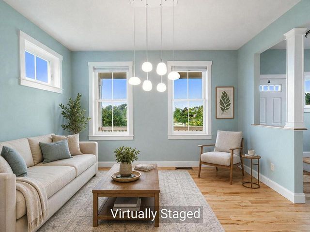 61 Preserve Road, South Burlington, VT 05403