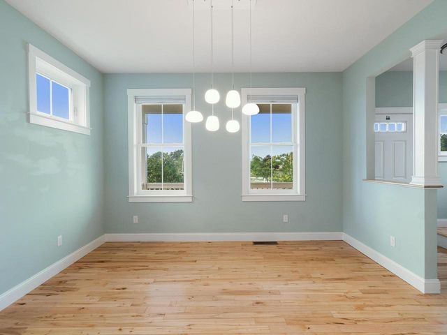 61 Preserve Road, South Burlington, VT 05403