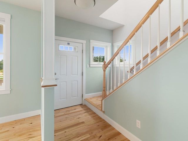 61 Preserve Road, South Burlington, VT 05403