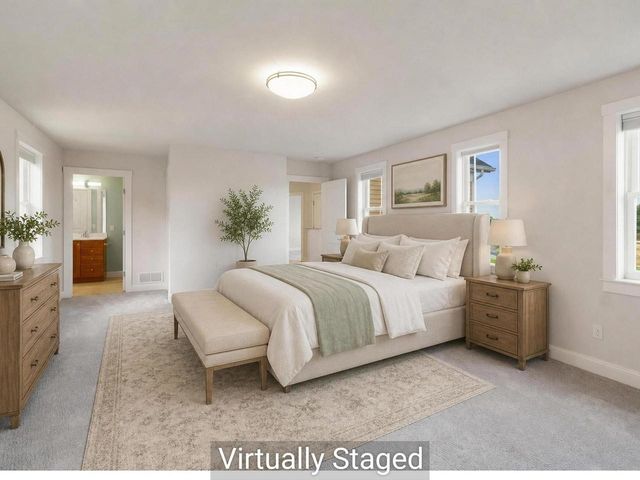 61 Preserve Road, South Burlington, VT 05403