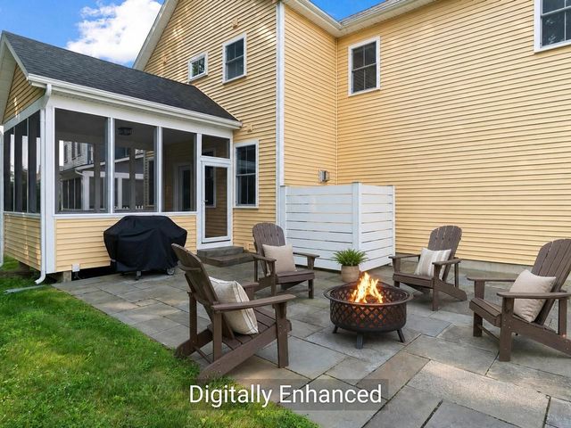 61 Preserve Road, South Burlington, VT 05403