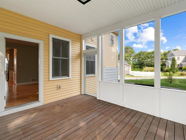 61 Preserve Road, South Burlington, VT 05403