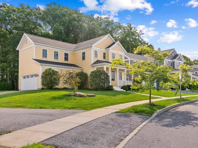 61 Preserve Road, South Burlington, VT 05403