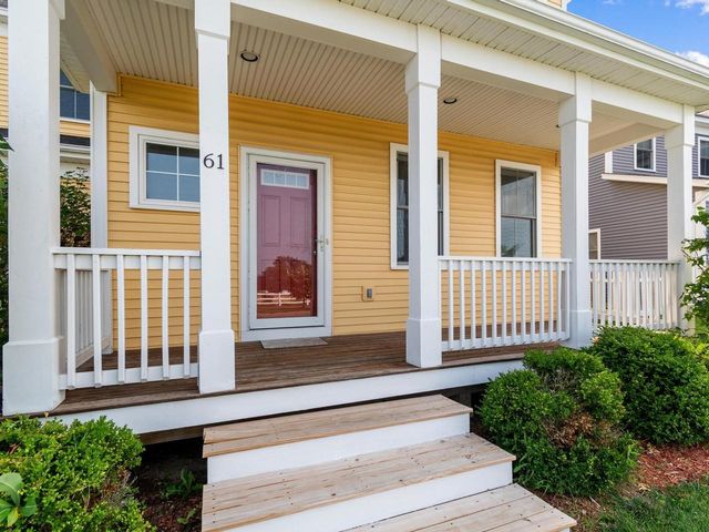 61 Preserve Road, South Burlington, VT 05403