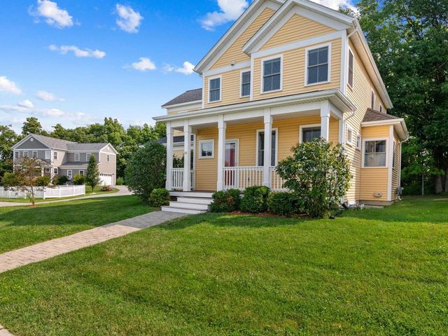 61 Preserve Road, South Burlington, VT 05403