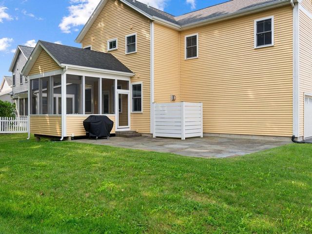 61 Preserve Road, South Burlington, VT 05403