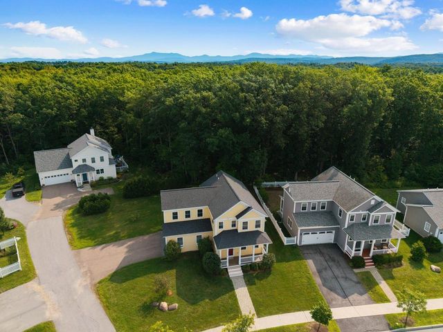61 Preserve Road, South Burlington, VT 05403