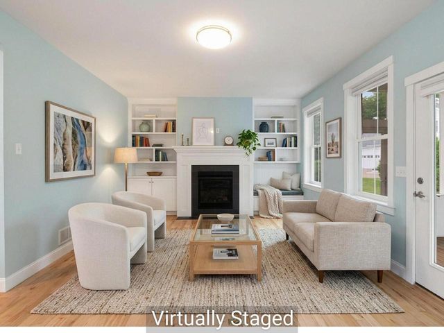 61 Preserve Road, South Burlington, VT 05403