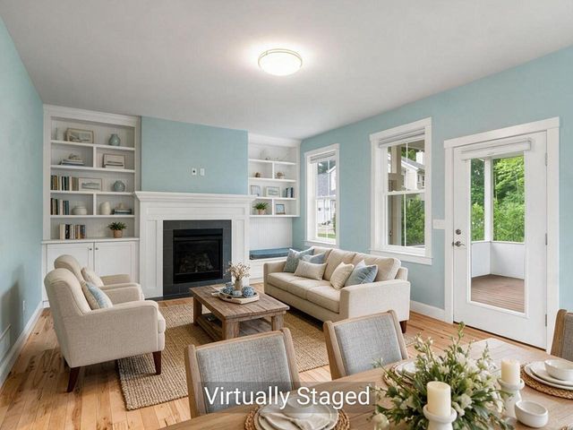 61 Preserve Road, South Burlington, VT 05403
