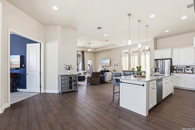 1177 Nutmeg Trail, New Braunfels, TX 78132