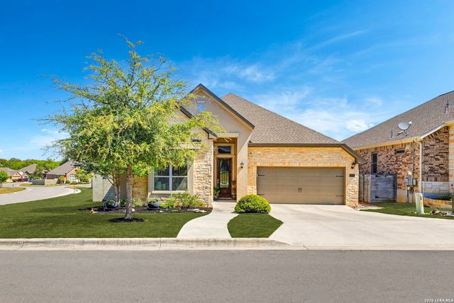 1177 Nutmeg Trail, New Braunfels, TX 78132