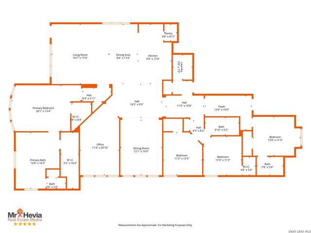 1177 Nutmeg Trail, New Braunfels, TX 78132