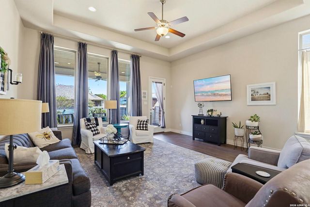 1177 Nutmeg Trail, New Braunfels, TX 78132