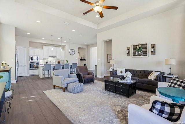 1177 Nutmeg Trail, New Braunfels, TX 78132