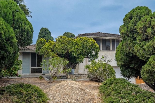 2825 Via Anacapa, Palos Verdes Estates, CA 90274