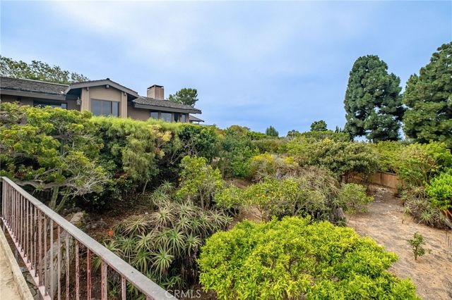 2825 Via Anacapa, Palos Verdes Estates, CA 90274