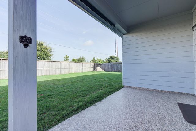 1005 Blue Beech Lane, Brookshire, TX 77423