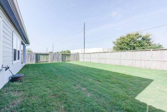 1005 Blue Beech Lane, Brookshire, TX 77423