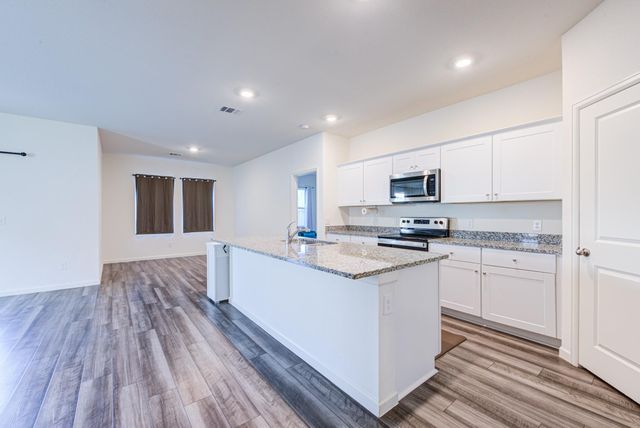 1005 Blue Beech Lane, Brookshire, TX 77423