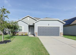 1005 Blue Beech Lane, Brookshire, TX 77423