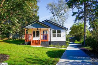 4 Thrift Street, Greenville, SC 29609