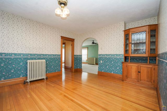 625 Wisconsin AVE, Holton, KS 66436