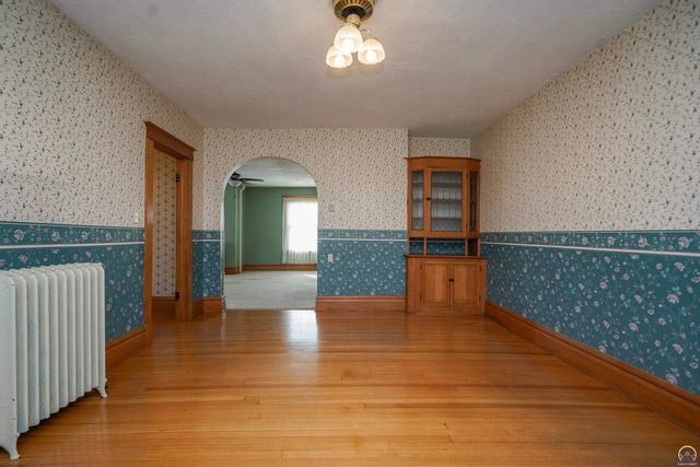 625 Wisconsin AVE, Holton, KS 66436