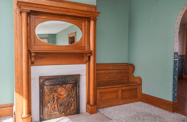 625 Wisconsin AVE, Holton, KS 66436