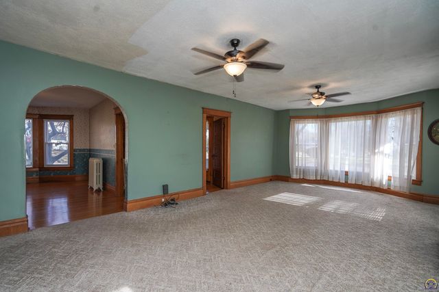 625 Wisconsin AVE, Holton, KS 66436