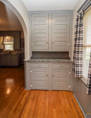 625 Wisconsin AVE, Holton, KS 66436