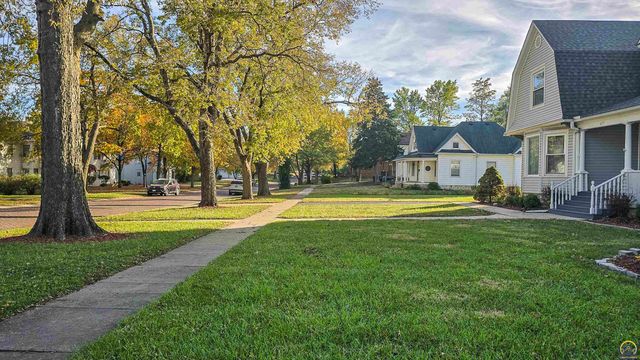 625 Wisconsin AVE, Holton, KS 66436
