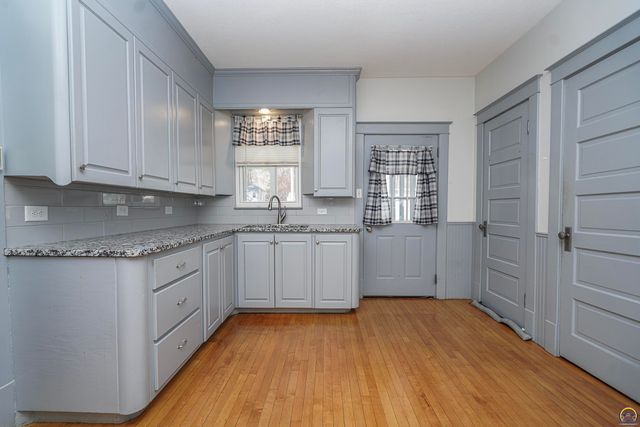 625 Wisconsin AVE, Holton, KS 66436