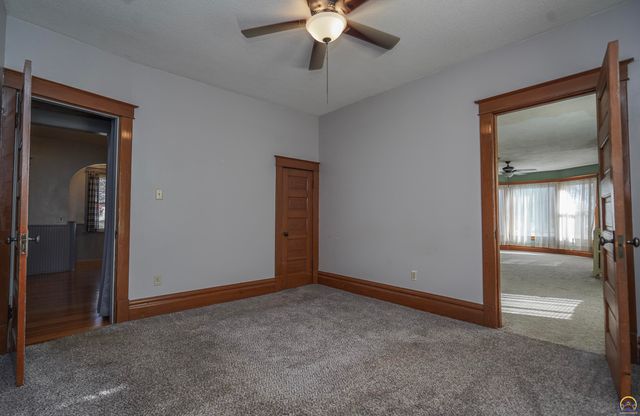 625 Wisconsin AVE, Holton, KS 66436