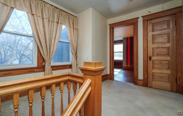 625 Wisconsin AVE, Holton, KS 66436