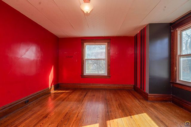 625 Wisconsin AVE, Holton, KS 66436