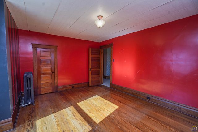 625 Wisconsin AVE, Holton, KS 66436