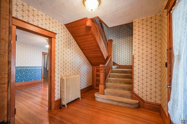 625 Wisconsin AVE, Holton, KS 66436