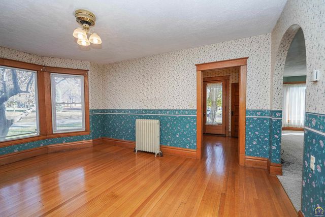 625 Wisconsin AVE, Holton, KS 66436