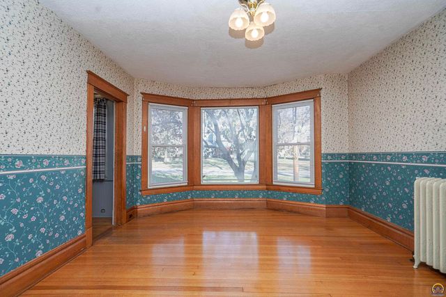 625 Wisconsin AVE, Holton, KS 66436