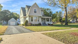 625 Wisconsin AVE, Holton, KS 66436