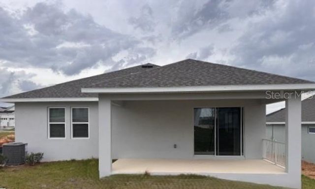 371 RIDGEMARK AVENUE, Groveland, FL 34736