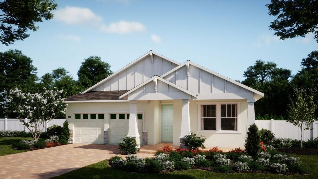 371 RIDGEMARK AVENUE, Groveland, FL 34736