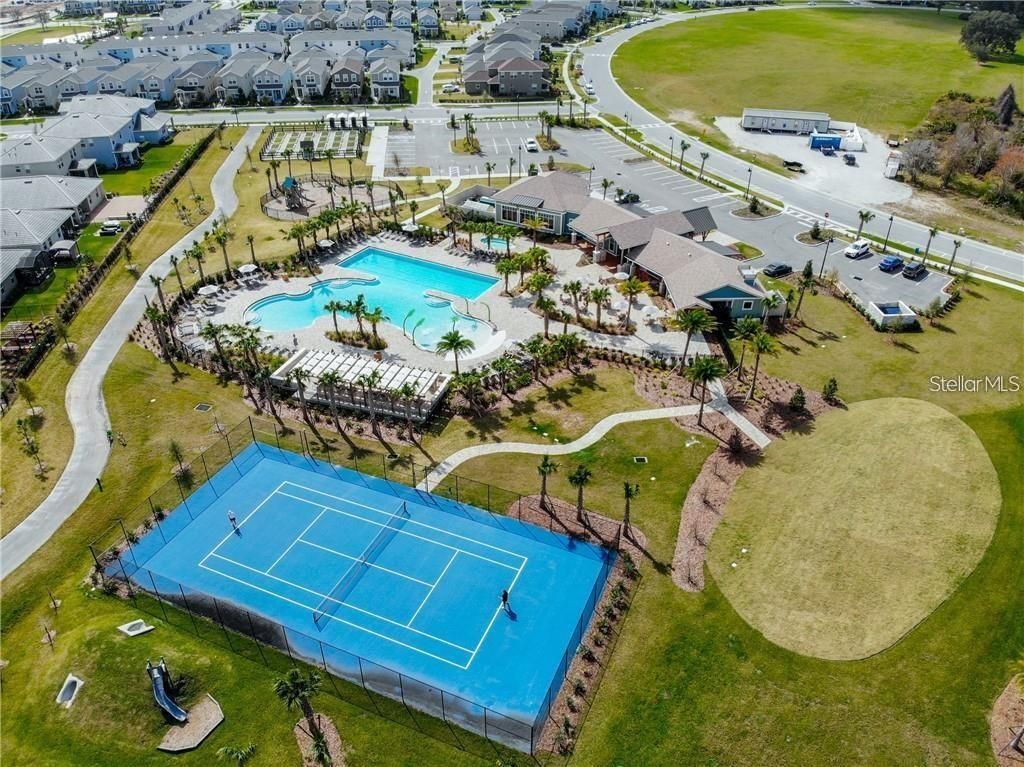 Image 29 of property listing at 11701 FICTION AVENUE, Orlando, FL 32832