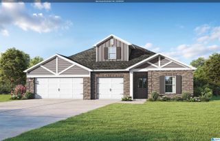 130 SAGE DRIVE, Pell City, AL 35128