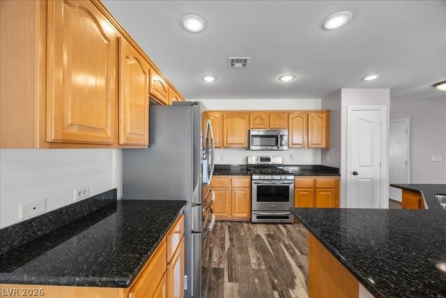 7931 Meandering Path Avenue, Las Vegas, NV 89131